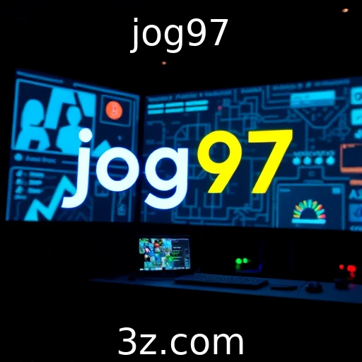Como a tecnologia de IA está transformando o desenvolvimento de jogos : jog97