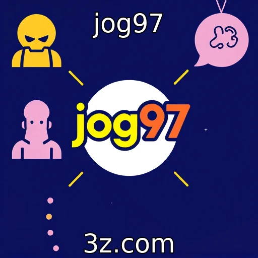 Diversidade e inclusão no design de jogos - jog97