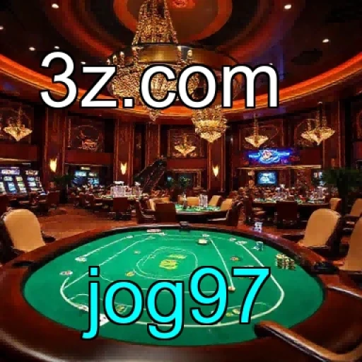 Esportes Radicais e Diversão: O Que há de Novo no jog97