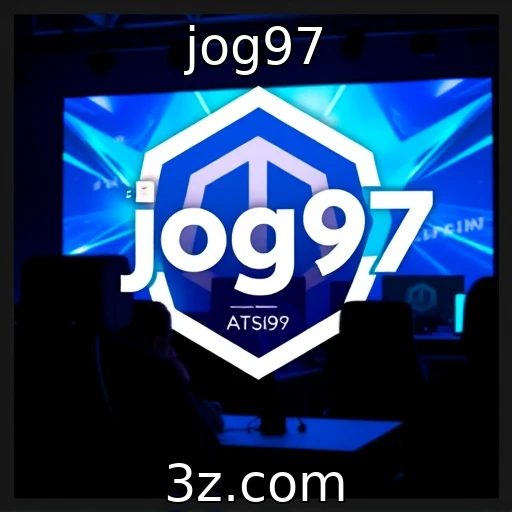 Análise do crescimento de eSports no mercado global - jog97