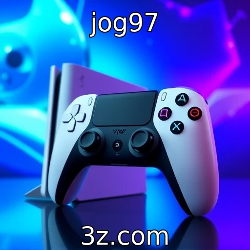 Expectativas para as novas gerações de consoles - jog97
