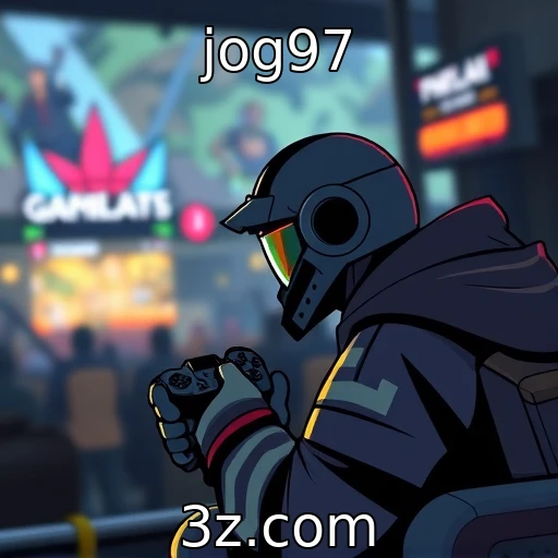 Impacto das microtransações na experiência do jogador - jog97