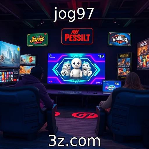 Crescimento do mercado de jogos independentes e suas inovações - jog97