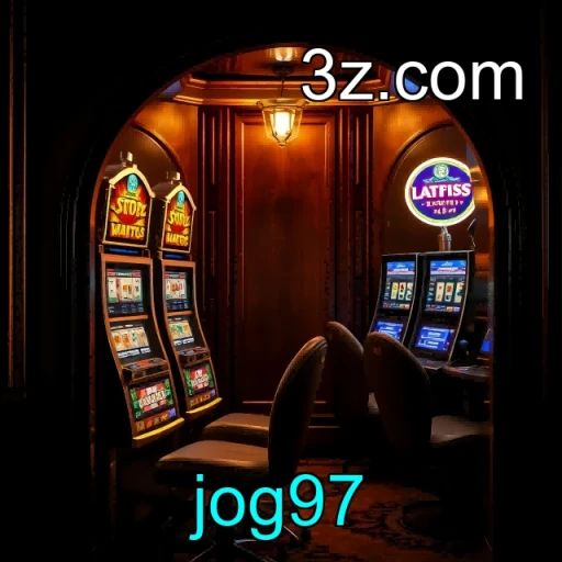 Luta Épica Aguarda no Jog97: Entre no Ringue!