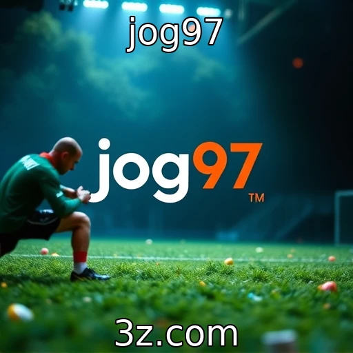 Inovações tecnológicas em jogos de próxima geração - jog97