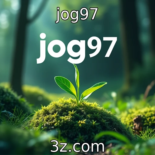 Desafios da sustentabilidade na indústria de jogos - jog97