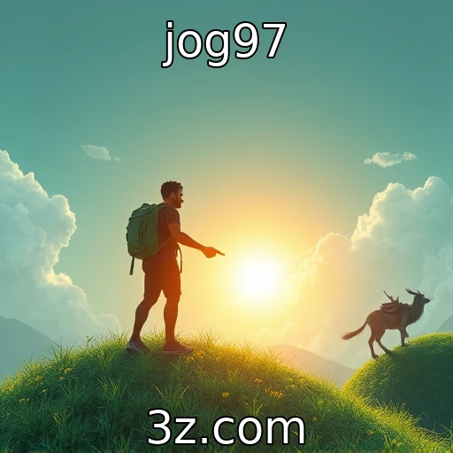 Sustentabilidade na produção de jogos de grande escala : jog97